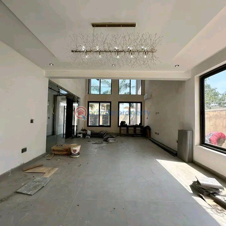 2 bedroom Apartment For Rent Tse Addo Accra - 6
