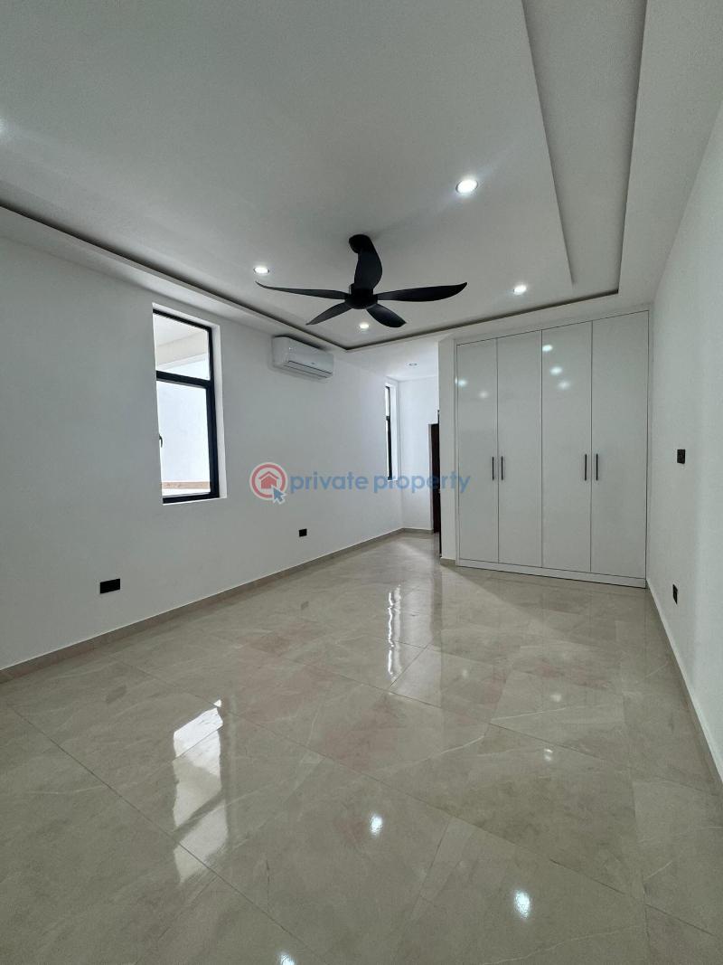 2 bedroom Apartment For Rent Tse Addo Accra - 3