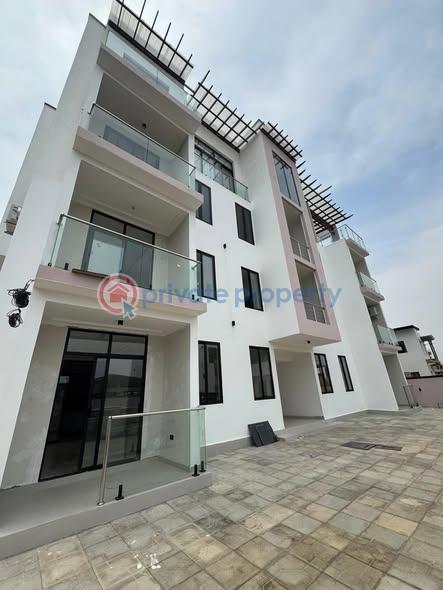 2 bedroom Apartment For Rent Tse Addo Accra - 0