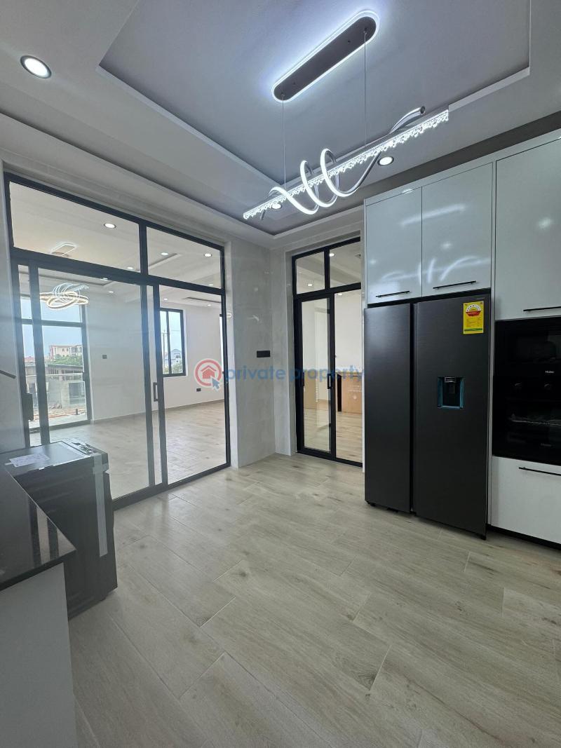 2 bedroom Apartment For Rent Tse Addo Accra - 2