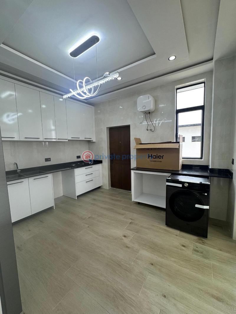 2 bedroom Apartment For Rent Tse Addo Accra - 7