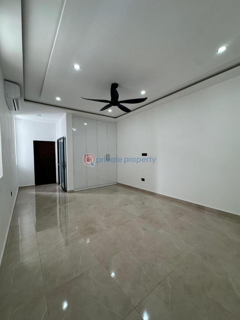 2 bedroom Apartment For Rent Tse Addo Accra - 5