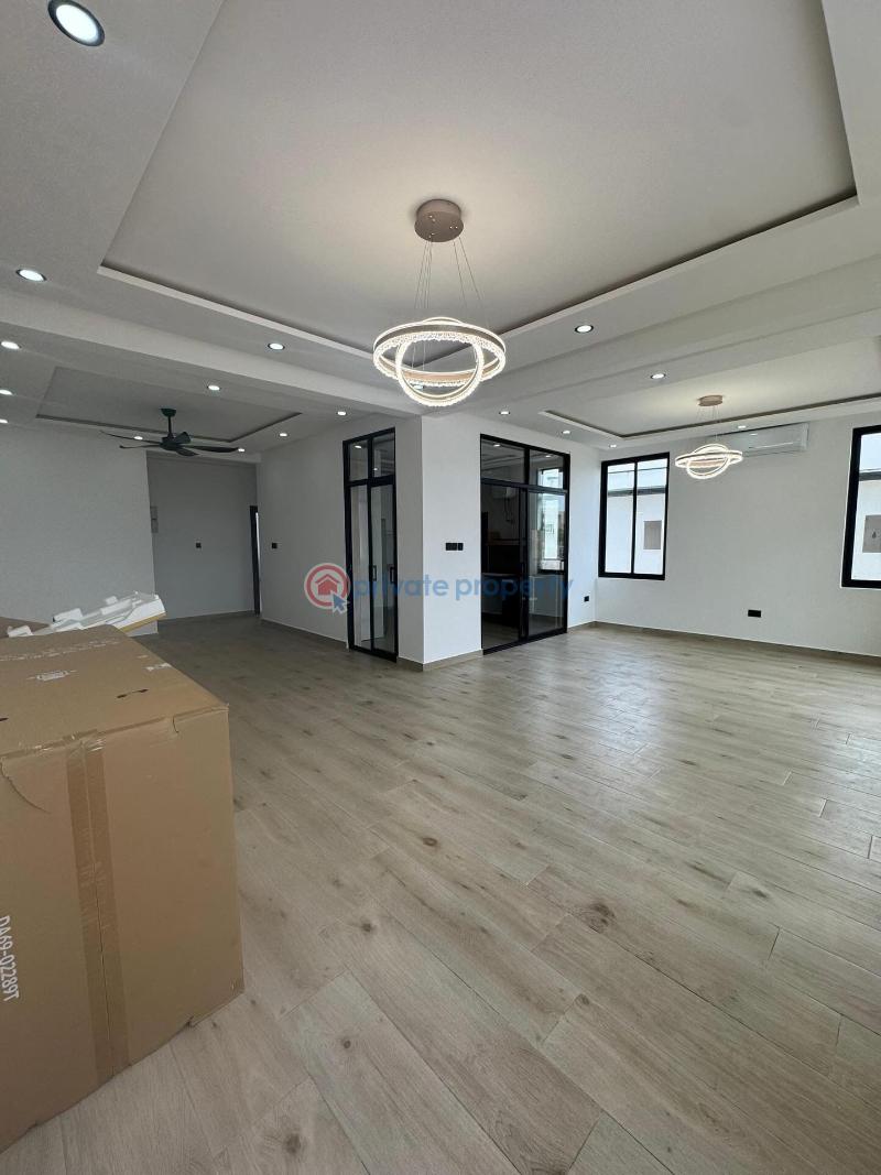 2 bedroom Apartment For Rent Tse Addo Accra - 1