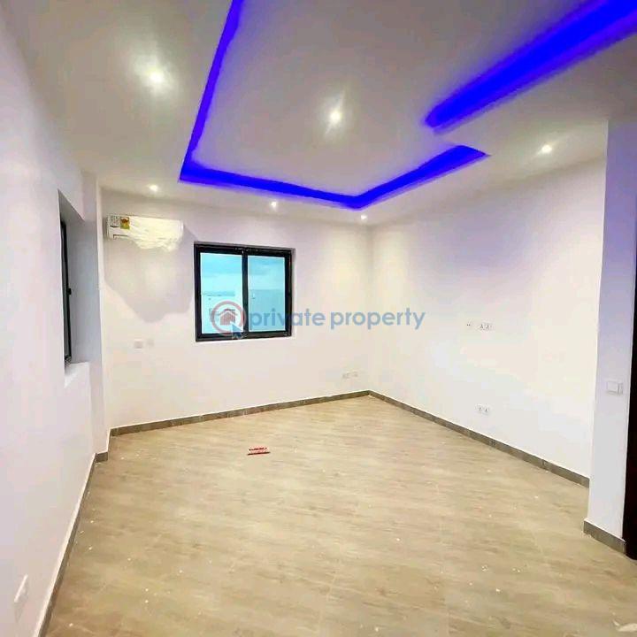 2 bedroom Apartment For Rent Adjiriganor East Legon Accra - 7