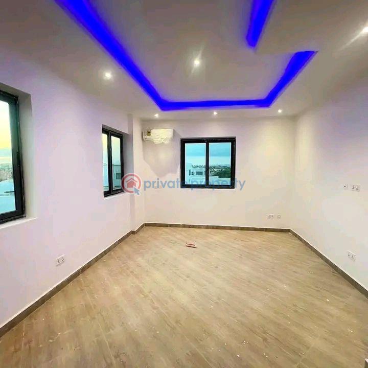 2 bedroom Apartment For Rent Adjiriganor East Legon Accra - 1