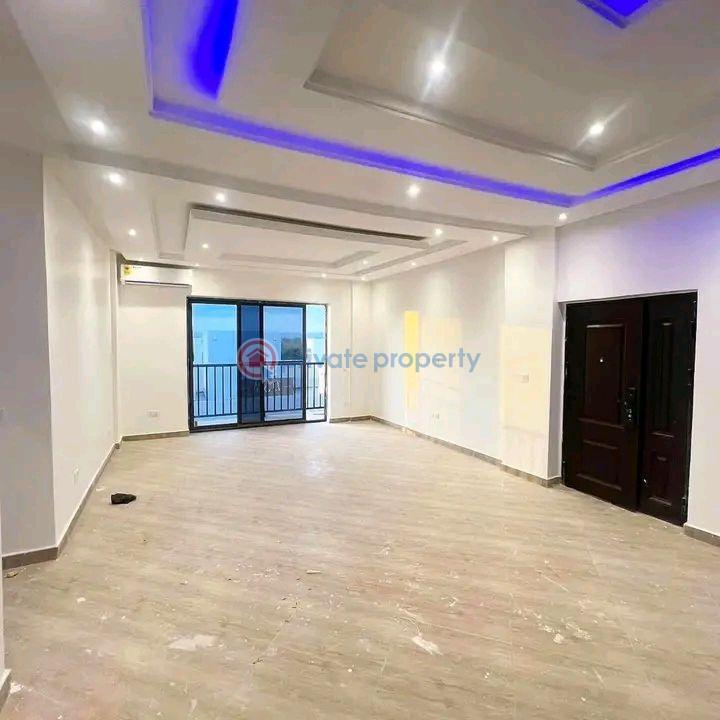 2 bedroom Apartment For Rent Adjiriganor East Legon Accra - 3