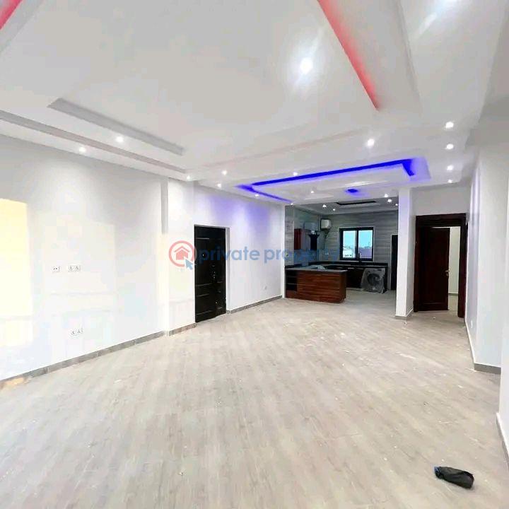 2 bedroom Apartment For Rent Adjiriganor East Legon Accra - 4