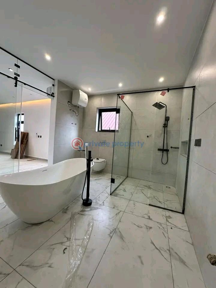 2 bedroom Apartment For Rent Tse Addo Accra - 8