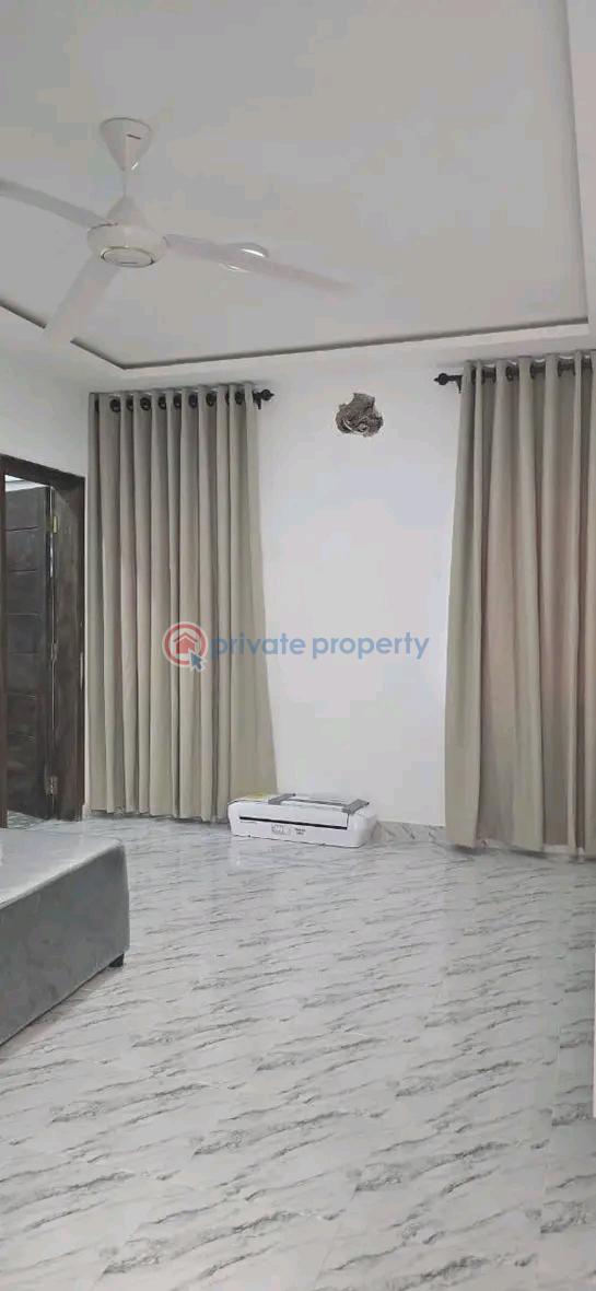 2 bedroom Apartment For Rent Tse Addo Accra - 2