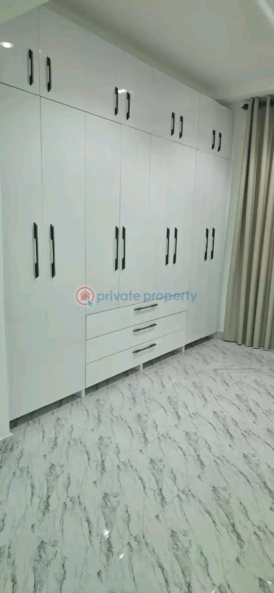 2 bedroom Apartment For Rent Tse Addo Accra - 1