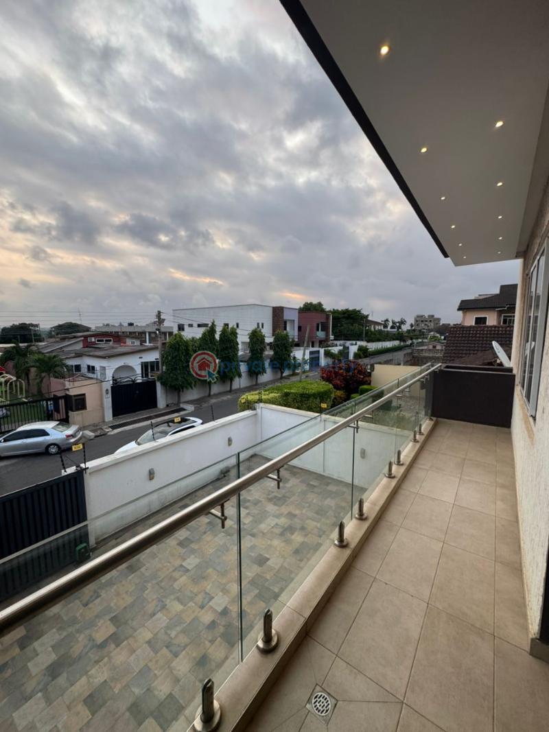 2 bedroom Apartment For Rent Abelemkpe Accra - 4