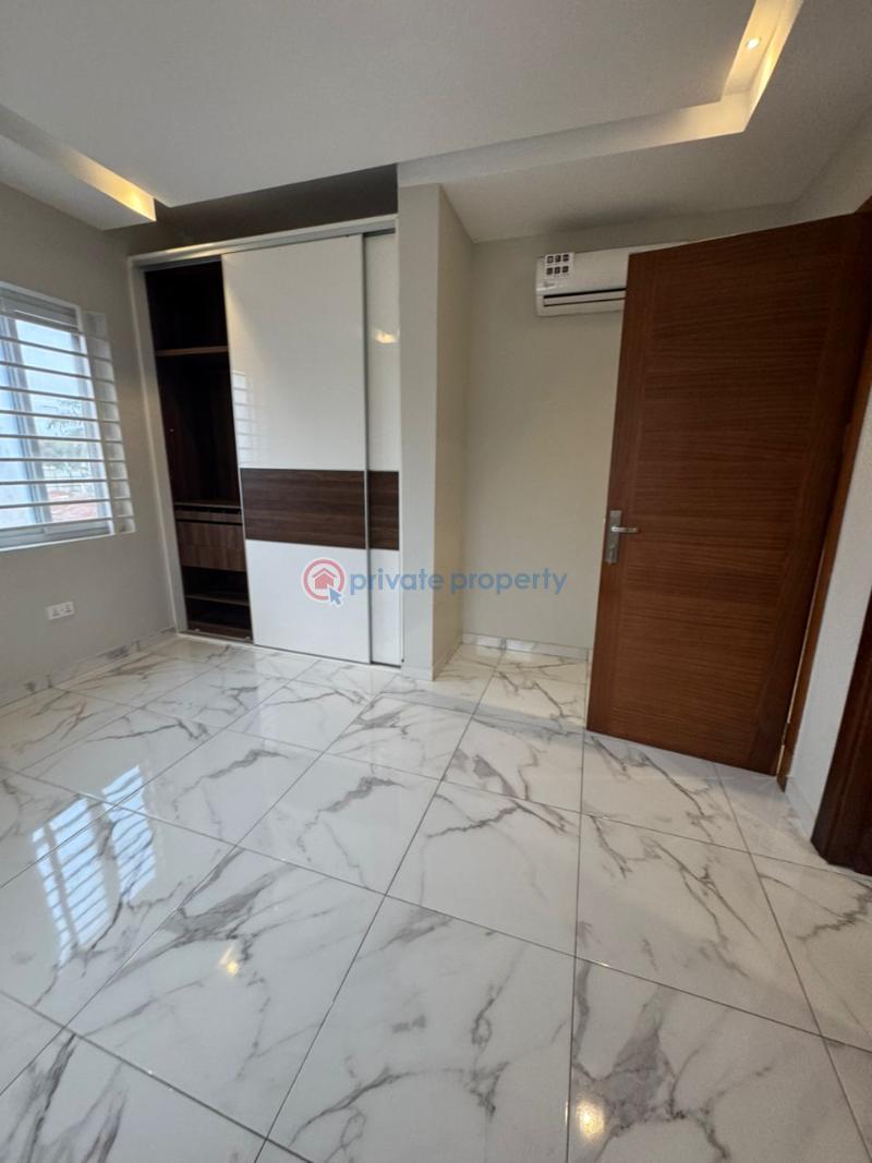 2 bedroom Apartment For Rent Abelemkpe Accra - 2