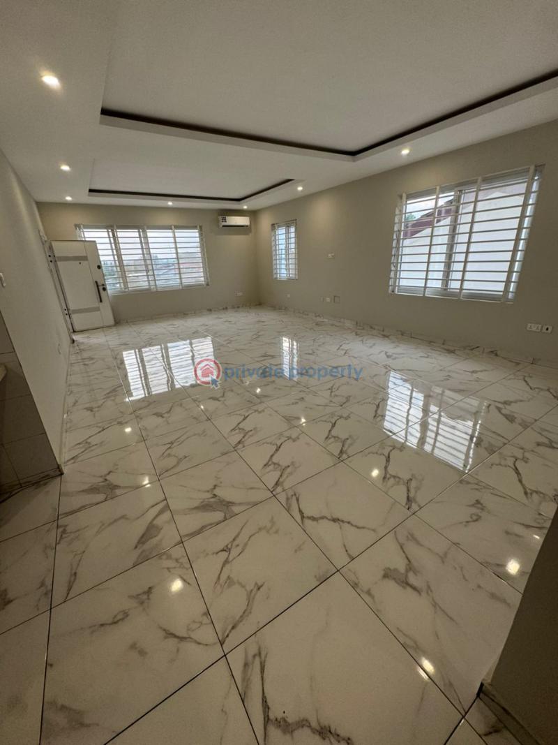 2 bedroom Apartment For Rent Abelemkpe Accra - 6