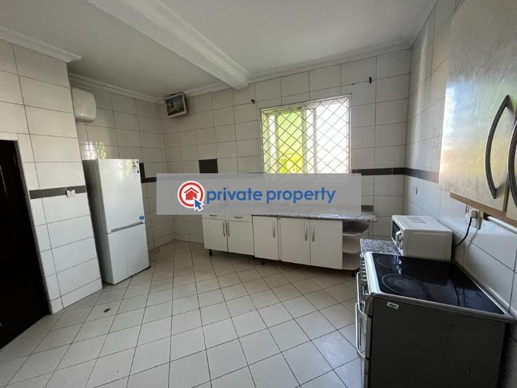 2 bedroom Apartment For Rent &nbsp;ability Square Adjiringanor East Legon Accra - 7