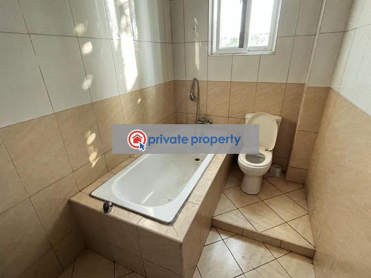 2 bedroom Apartment For Rent &nbsp;ability Square Adjiringanor East Legon Accra - 3