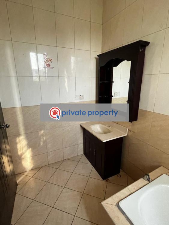 2 bedroom Apartment For Rent &nbsp;ability Square Adjiringanor East Legon Accra - 2