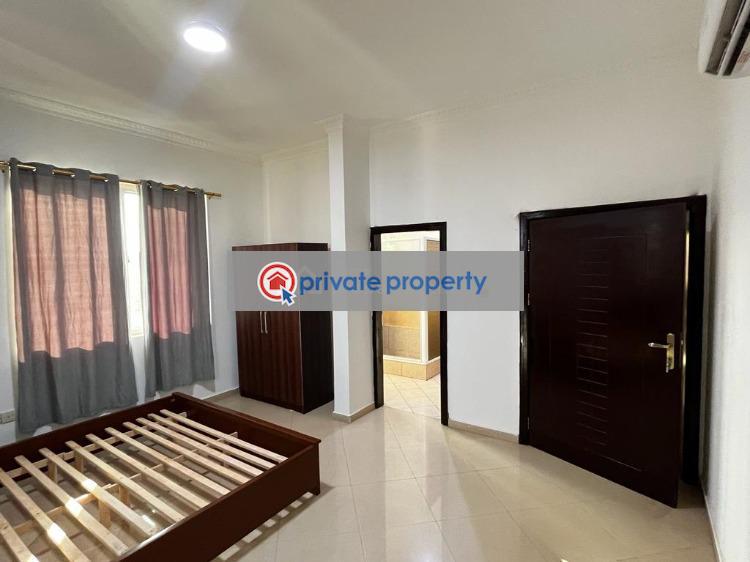 2 bedroom Apartment For Rent &nbsp;ability Square Adjiringanor East Legon Accra - 9