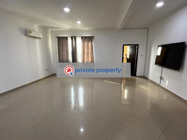 2 bedroom Apartment For Rent &nbsp;ability Square Adjiringanor East Legon Accra - 5
