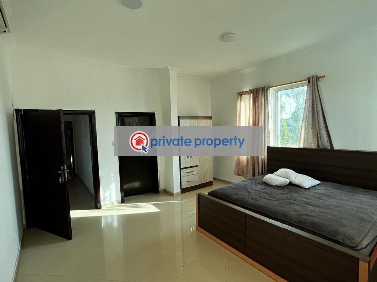 2 bedroom Apartment For Rent &nbsp;ability Square Adjiringanor East Legon Accra - 8