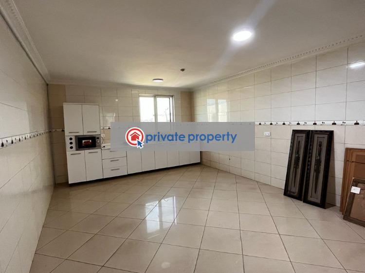 2 bedroom Apartment For Rent &nbsp;ability Square Adjiringanor East Legon Accra - 6