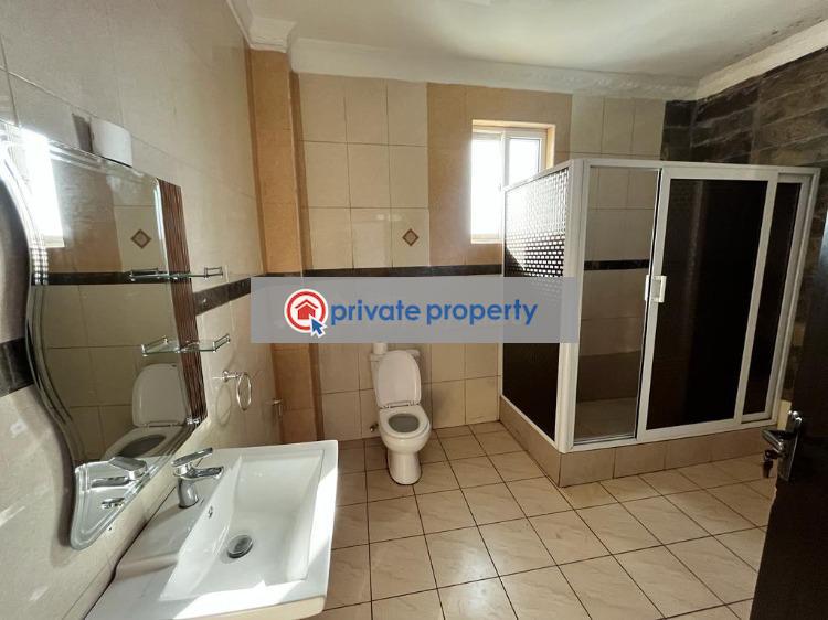 2 bedroom Apartment For Rent &nbsp;ability Square Adjiringanor East Legon Accra - 1