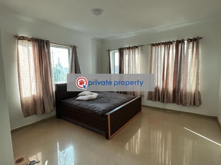 2 bedroom Apartment For Rent &nbsp;ability Square Adjiringanor East Legon Accra - 4