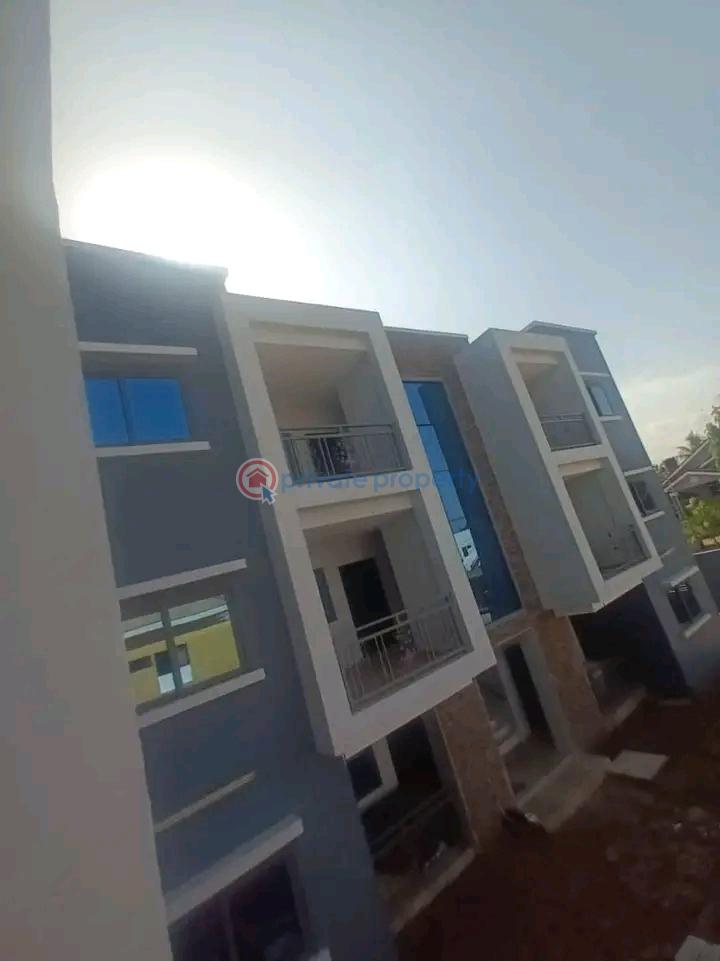 2 bedroom Apartment For Rent Westland Ga East Municipal Accra - 0