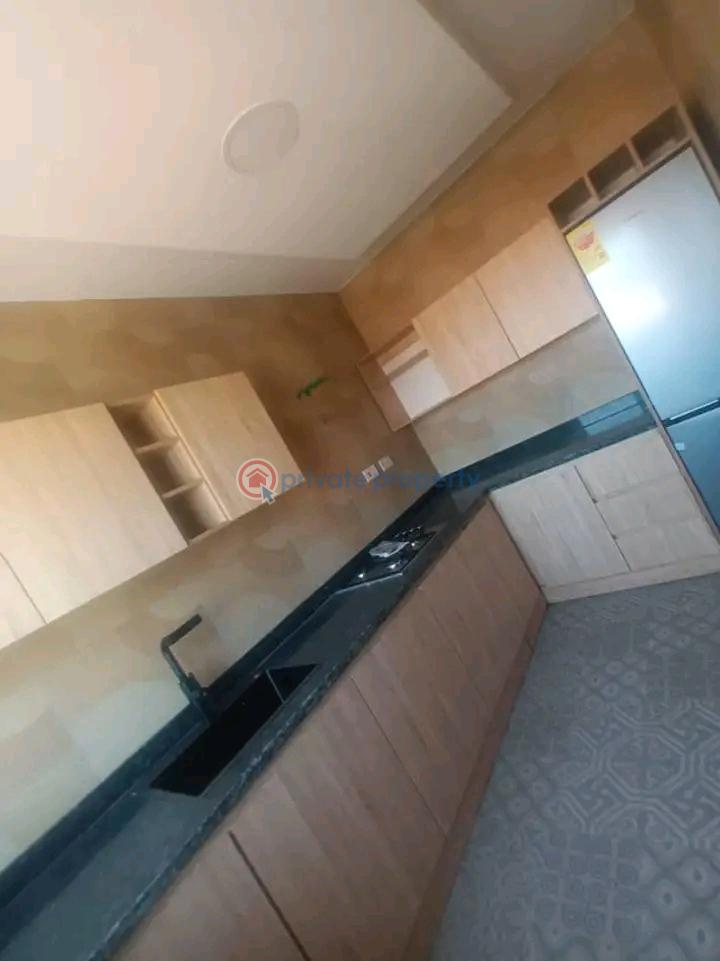 2 bedroom Apartment For Rent Westland Ga East Municipal Accra - 4