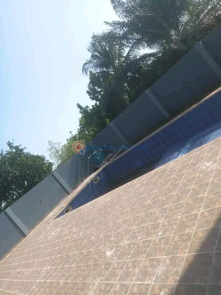 2 bedroom Apartment For Rent Westland Ga East Municipal Accra - 5