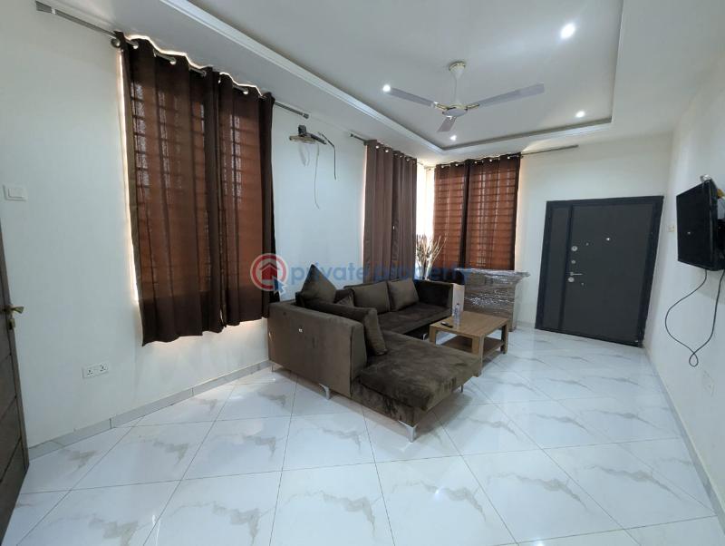 2 bedroom House For Rent Achimota Accra - 7