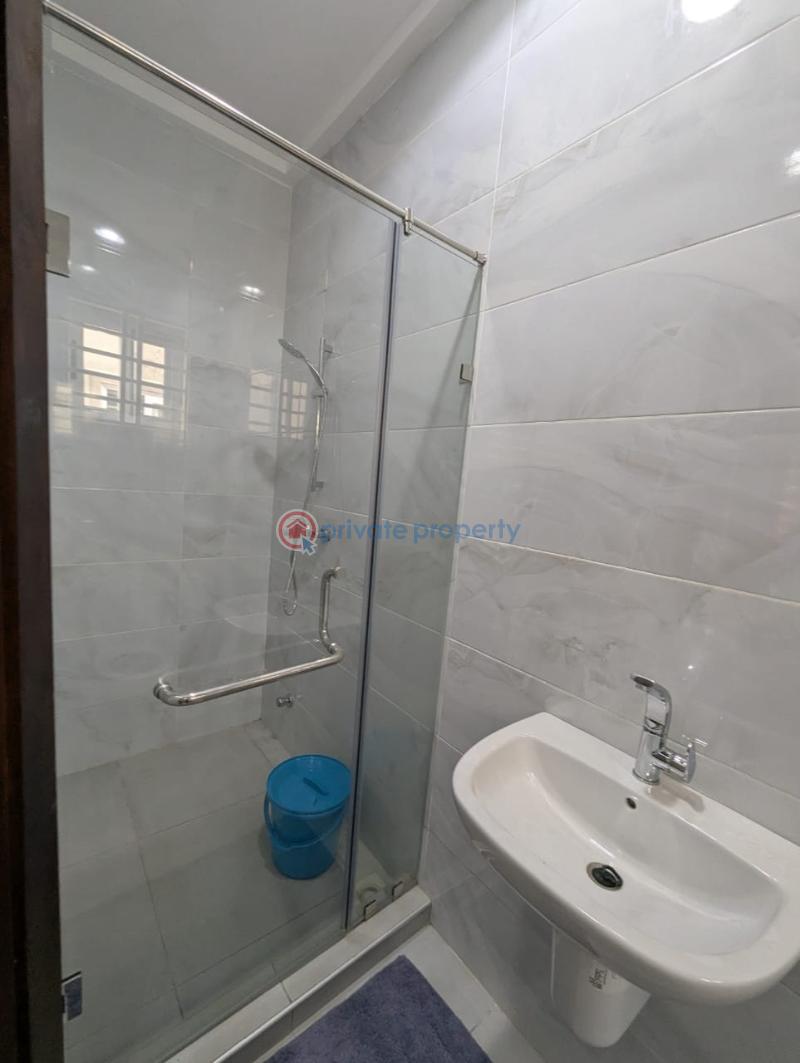 2 bedroom House For Rent Achimota Accra - 4