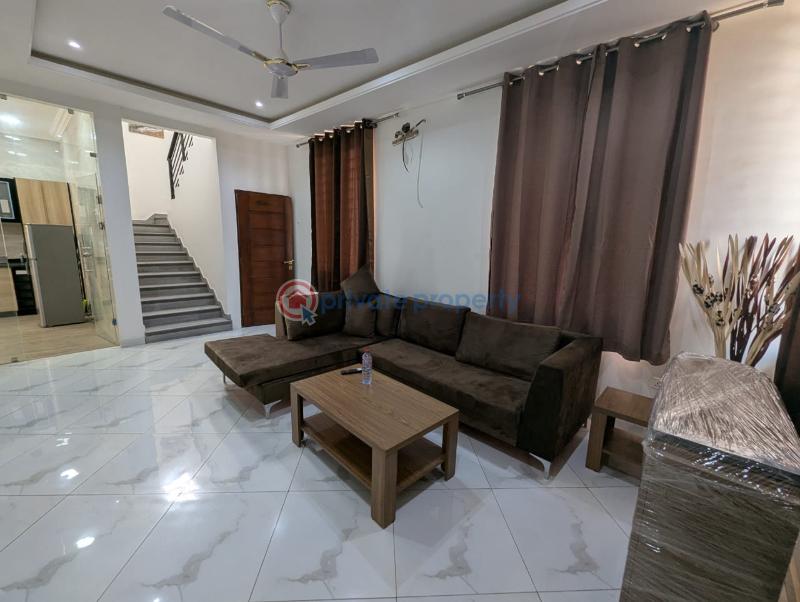 2 bedroom House For Rent Achimota Accra - 6
