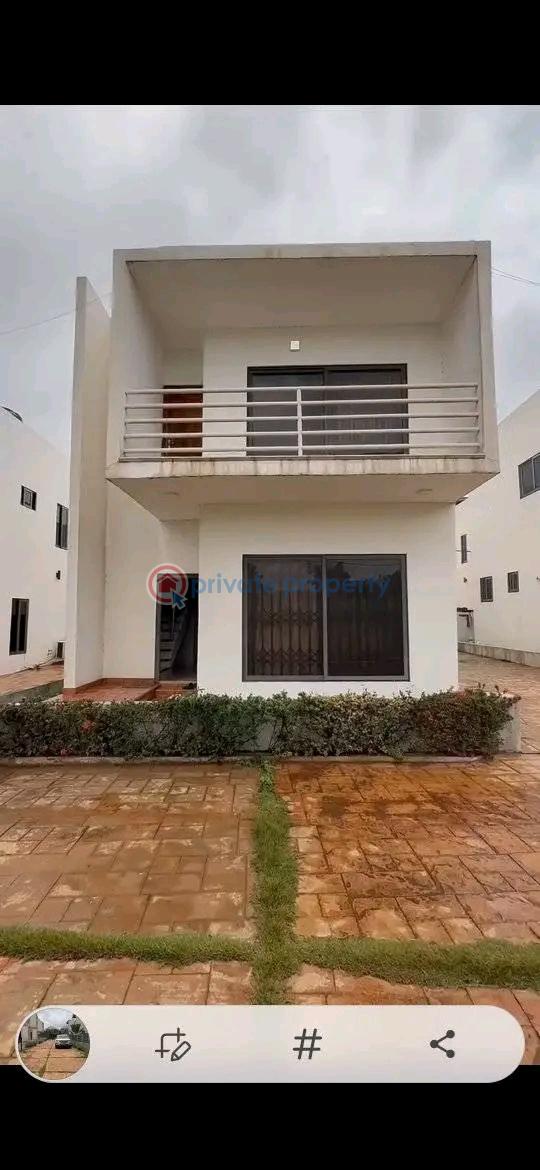 2 bedroom Townhouse For Sale North Legon Accra - 0