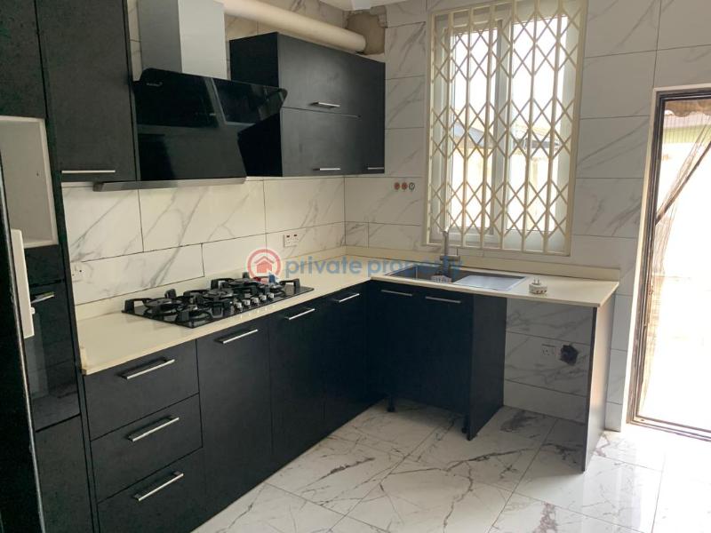 3 bedroom House For Rent Ogbojo East Legon Accra - 6