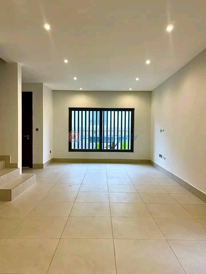 3 bedroom House For Rent Ogbojo East Legon Accra - 2