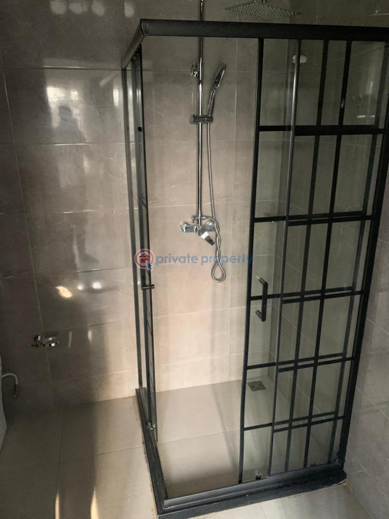 3 bedroom House For Rent Ogbojo East Legon Accra - 4