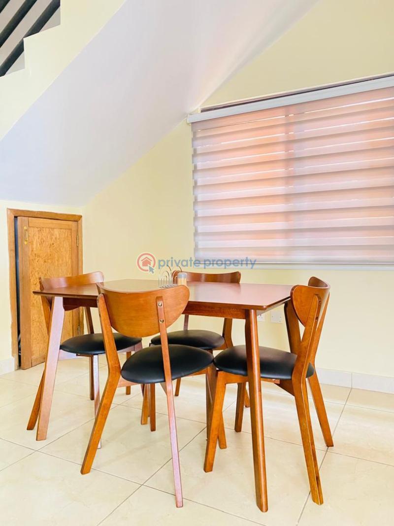 3 bedroom House For Sale Accra Ghana. Cantonments  - 6