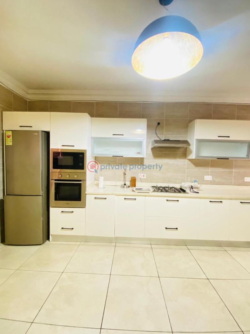 3 bedroom House For Sale Accra Ghana. Cantonments  - 3