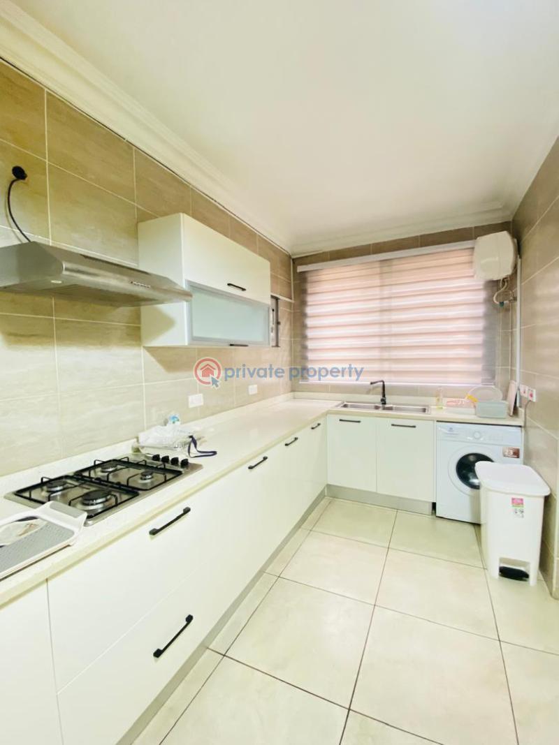 3 bedroom House For Sale Accra Ghana. Cantonments  - 2
