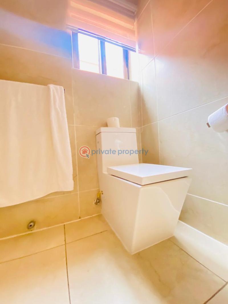 3 bedroom House For Sale Accra Ghana. Cantonments  - 1