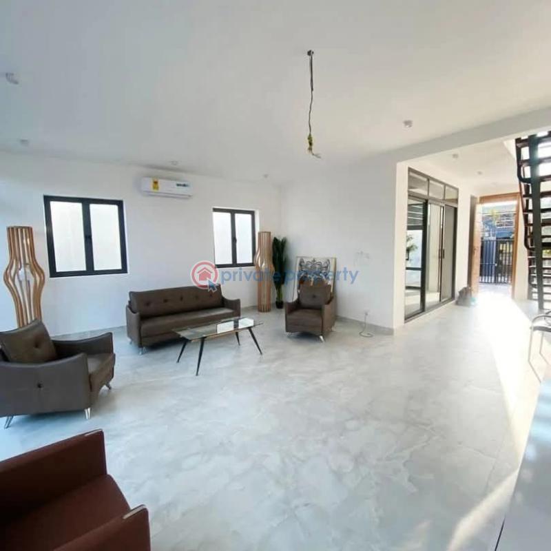 3 bedroom House For Sale Spintex Accra - 3