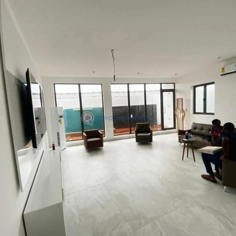 3 bedroom House For Sale Spintex Accra - 4