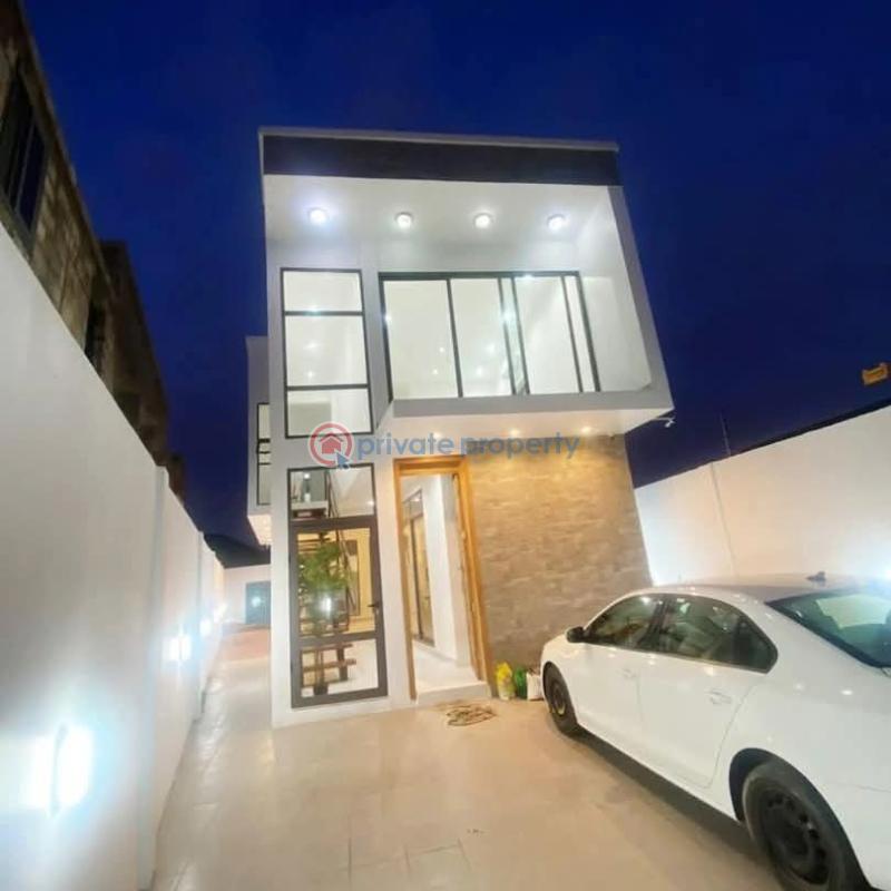 3 bedroom House For Sale Spintex Accra - 8