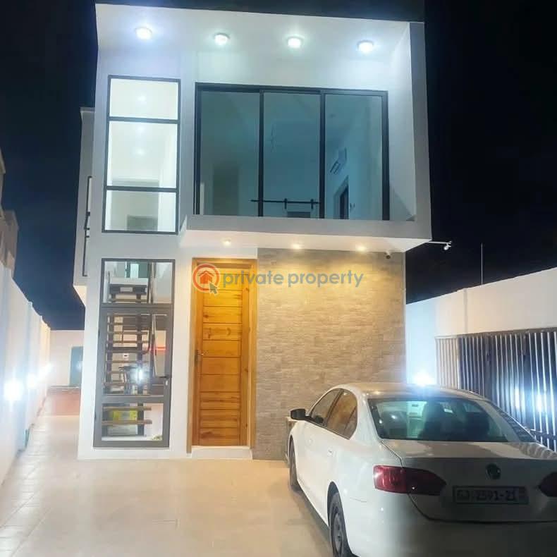 3 bedroom House For Sale Spintex Accra - 0
