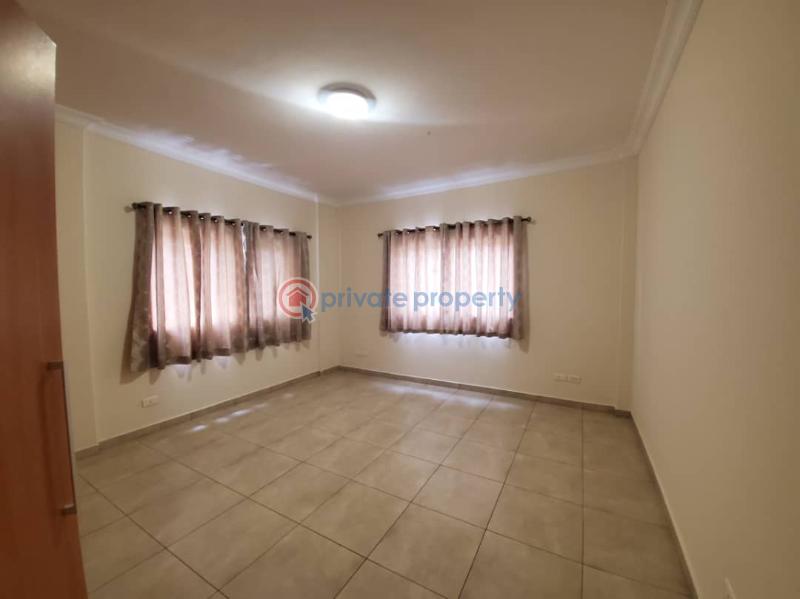 3 bedroom Apartment For Rent Airport Residential Area Accra - 7
