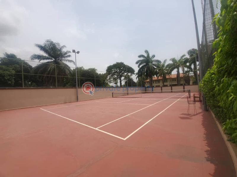 3 bedroom Apartment For Rent Airport Residential Area Accra - 11