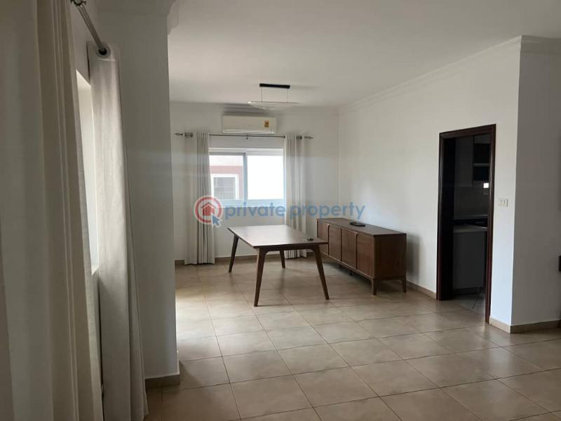 3 bedroom Apartment For Rent Airport Residential Area Accra - 16