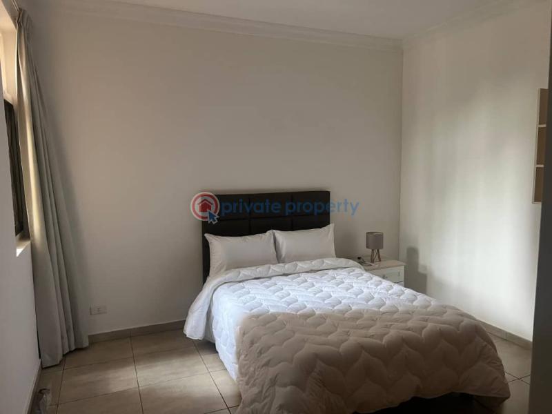 3 bedroom Apartment For Rent Airport Residential Area Accra - 14