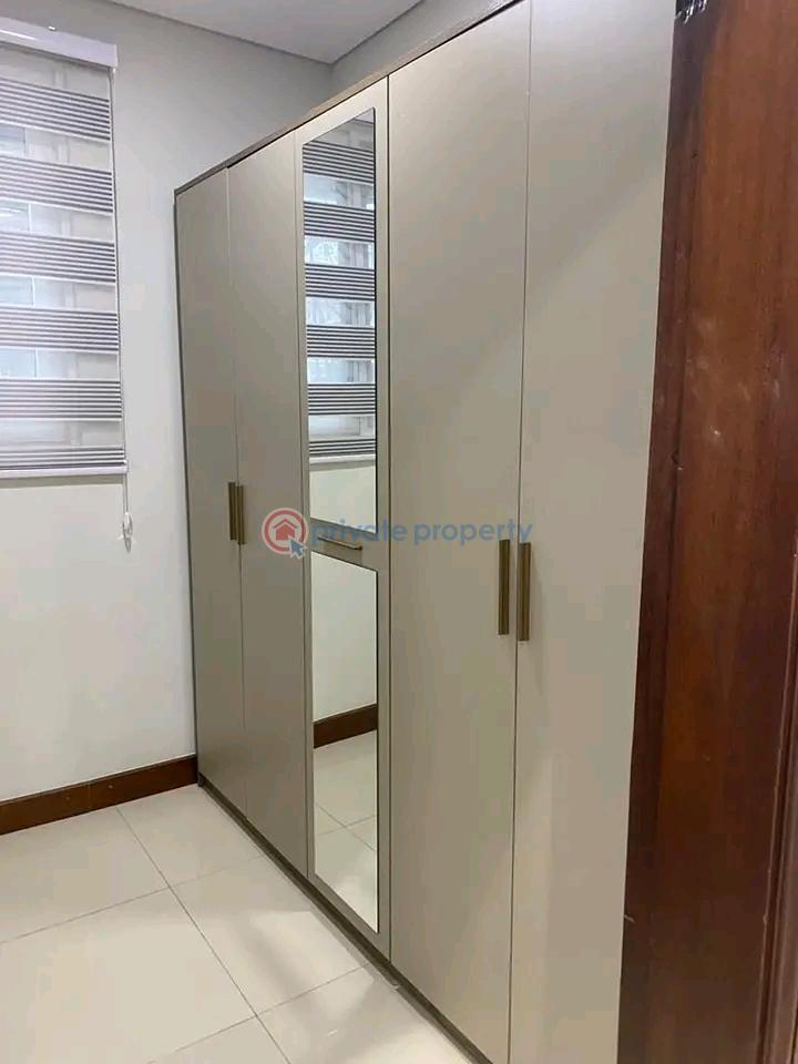 3 bedroom Apartment For Rent Osu Accra - 7
