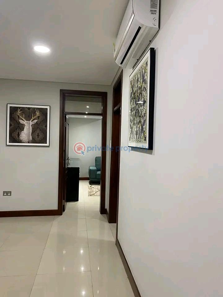 3 bedroom Apartment For Rent Osu Accra - 3
